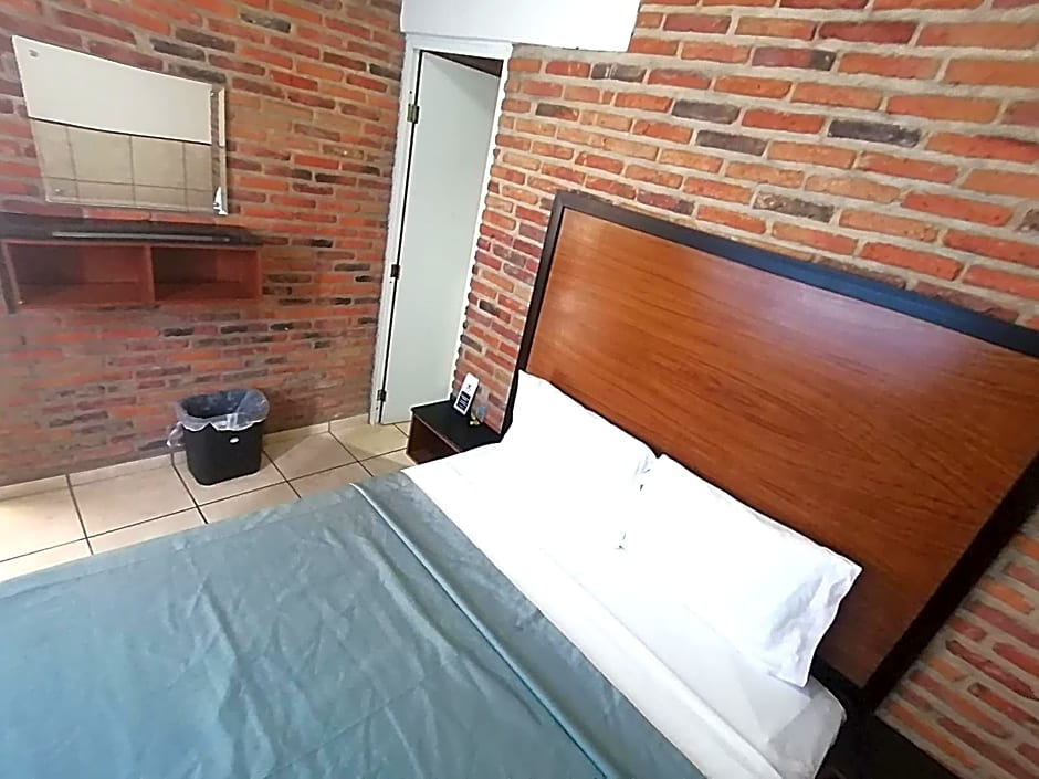 Hotel HCM Guadalajara