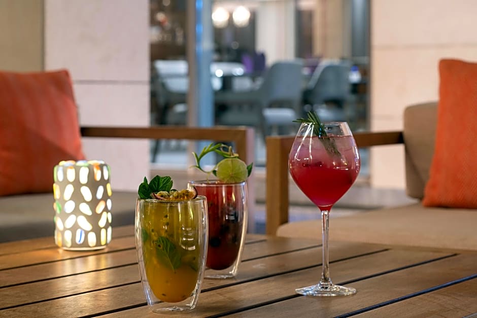 DoubleTree by Hilton Riyadh Financial District