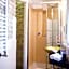 Nerva Accommodation Cavour