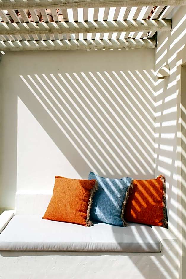 Independente Comporta