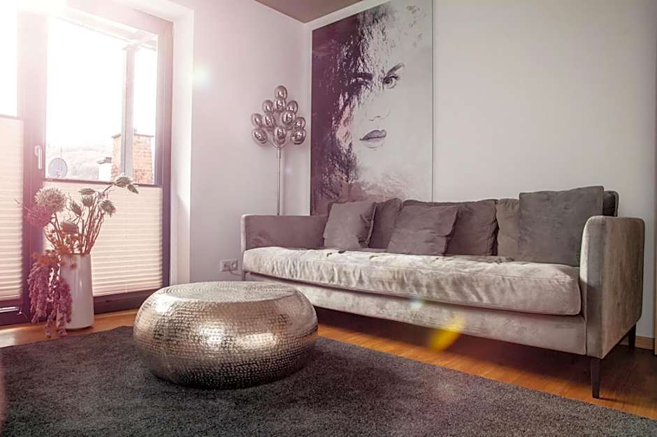 IchZeit Aparthotel