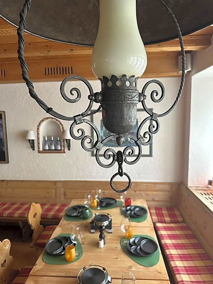 Poschiavo Suisse Hotel