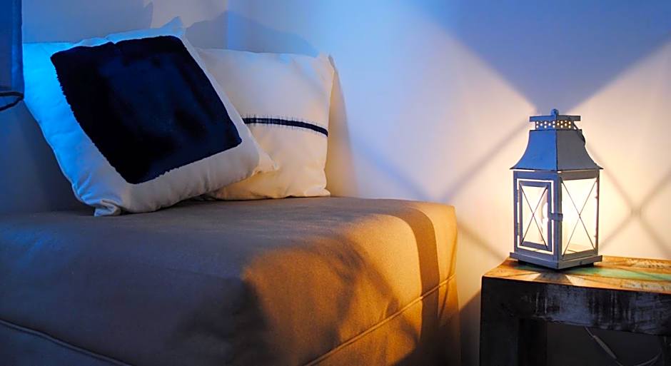 Festina Lente B&B