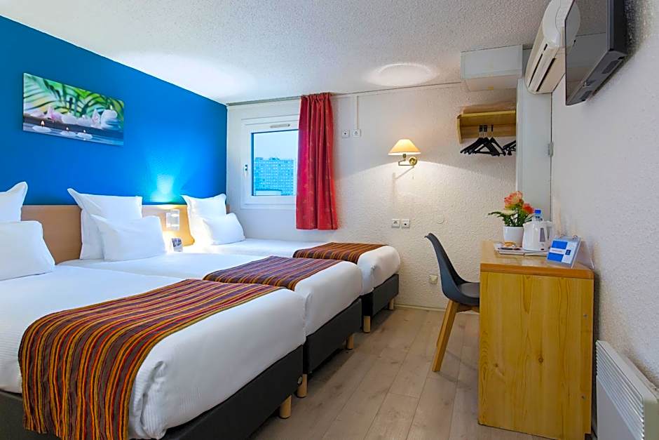 Comfort Hotel Montlucon