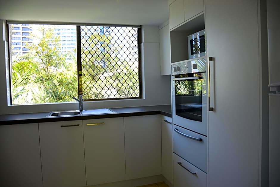 Copacabana Apartments