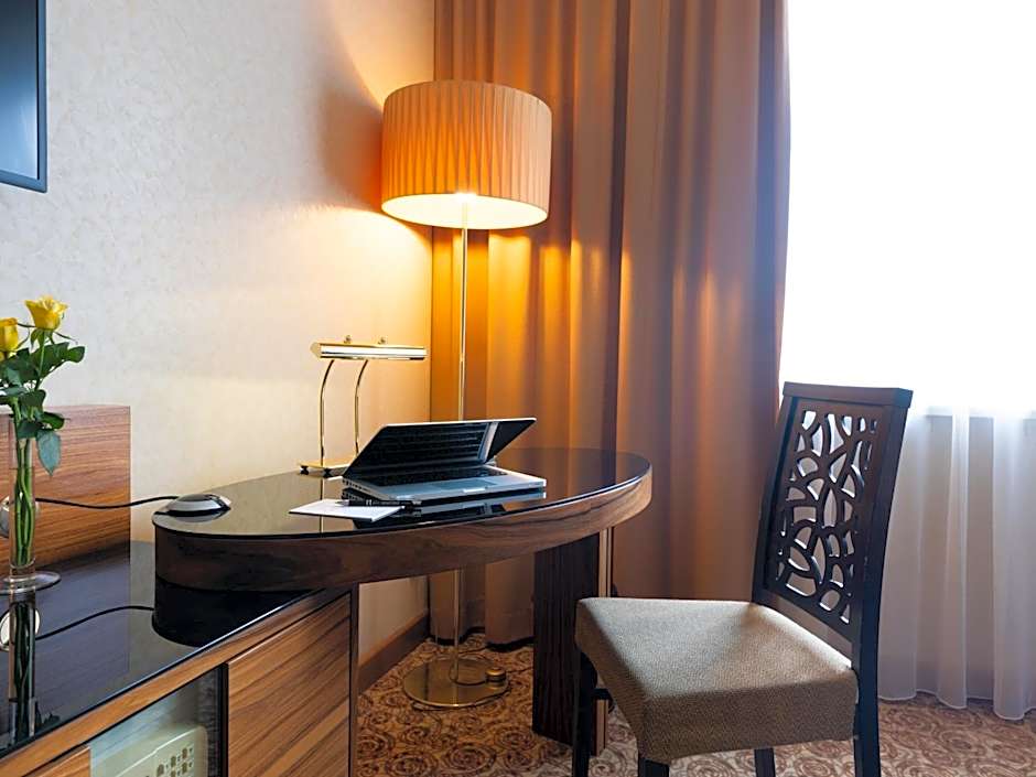 Hotel Josefshof am Rathaus