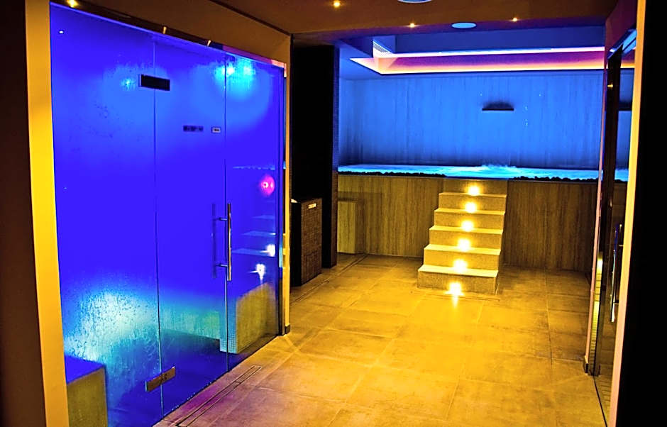 Ambruosi Village Resort & SPA