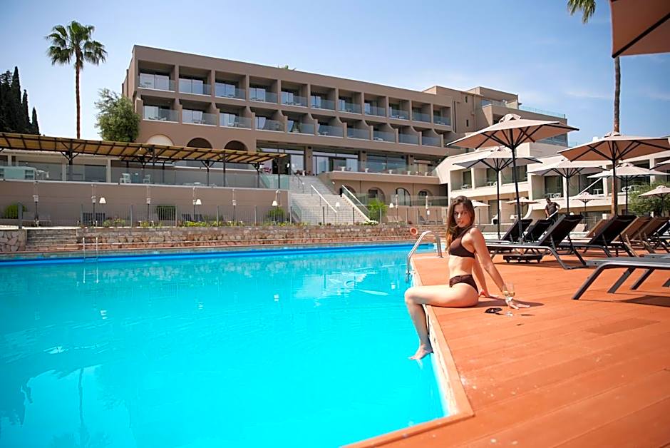 Iolida Corfu Resort & Spa by Smile Hotels