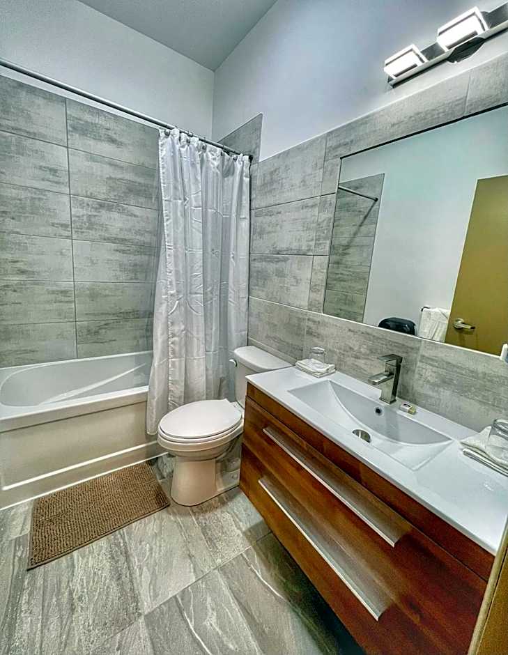 Auberge Le St-Alexis