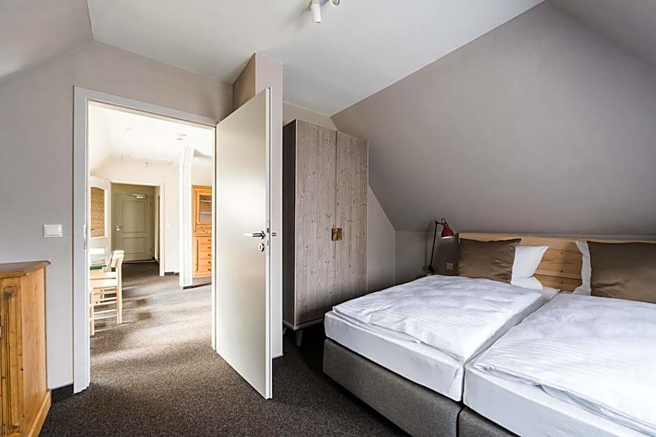 Hotel Villa Bodeblick