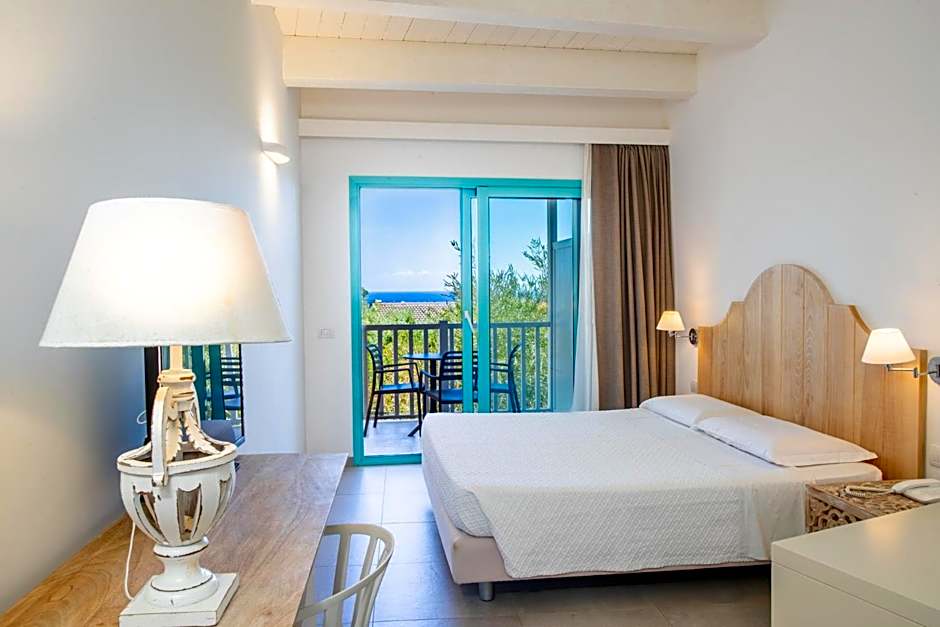Park Hotel Asinara