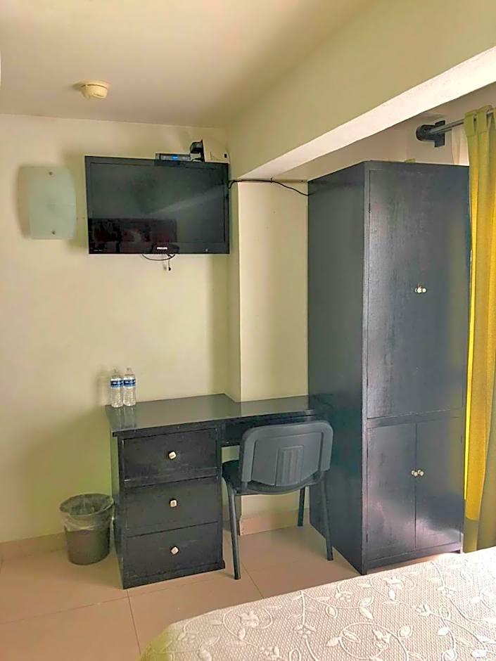 Hotel Ruah