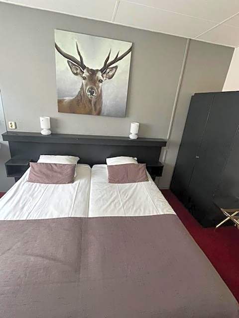 Veluwe Hotel Stakenberg