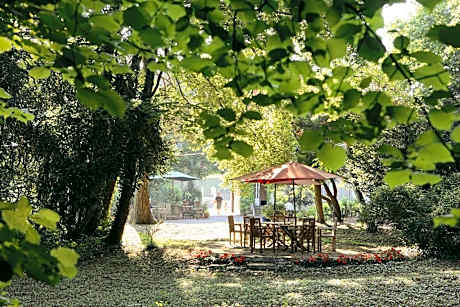 Cit'Hotel Avallon Vauban