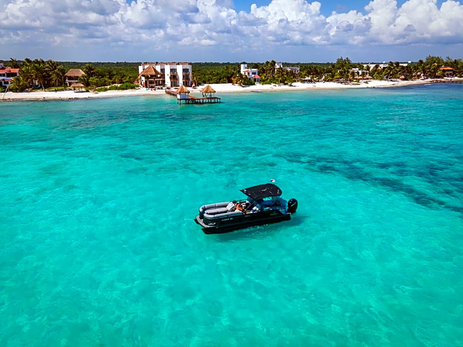 Nerea Tulum