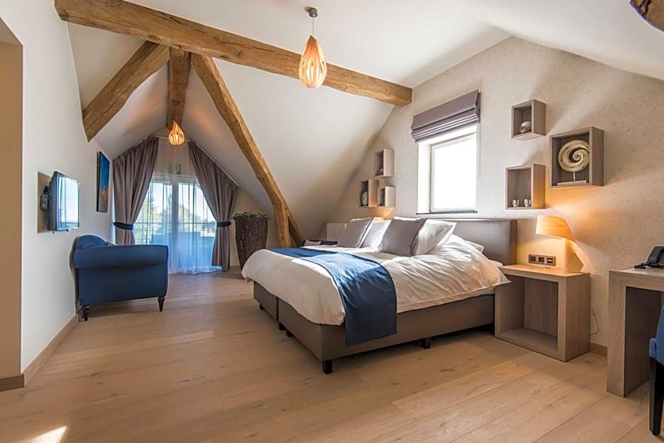 Koru Hôtel & Private Wellness