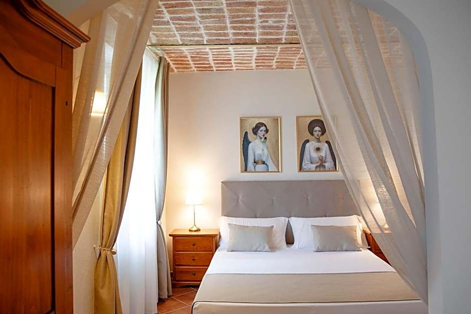 BELVEDERE MONFERRATO Relais & Wellness