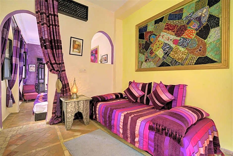 Riad Dar El Souk