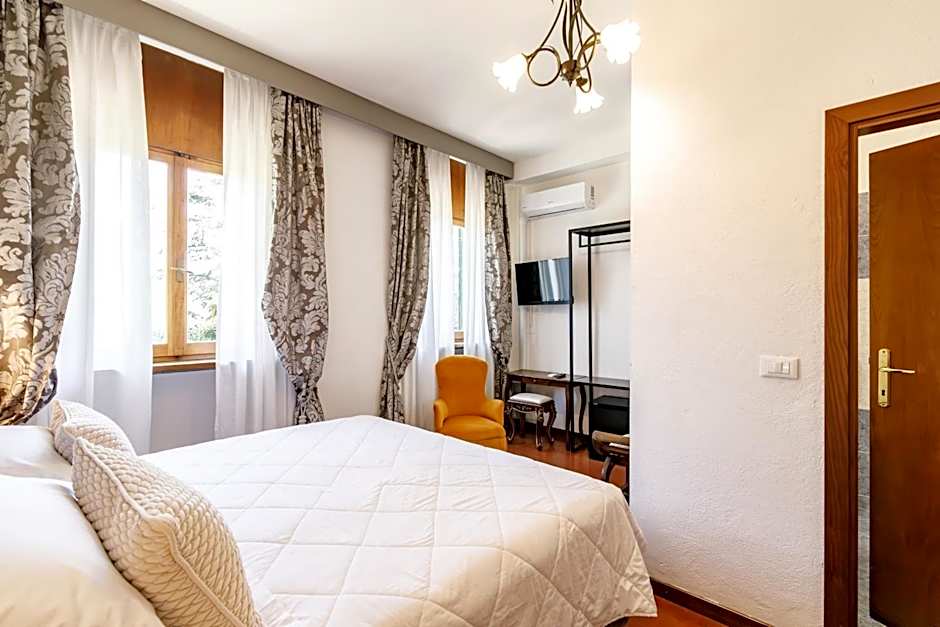 Agriturismo Villa Godenano - Pool&Restaurant