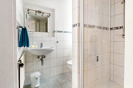 Single Room with Shower