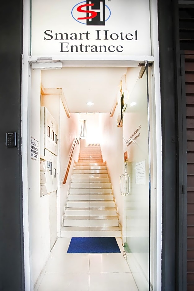 Smart Hotel Shah Alam Seksyen 15