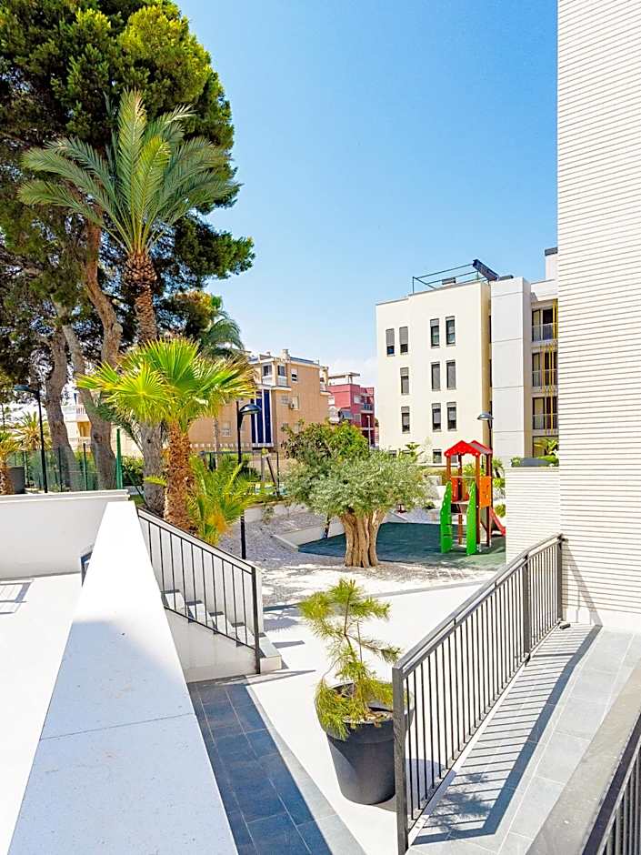 Myflats Campello Beach