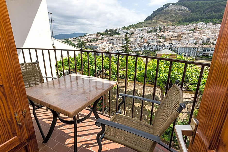 Villa Turistica de Cazorla