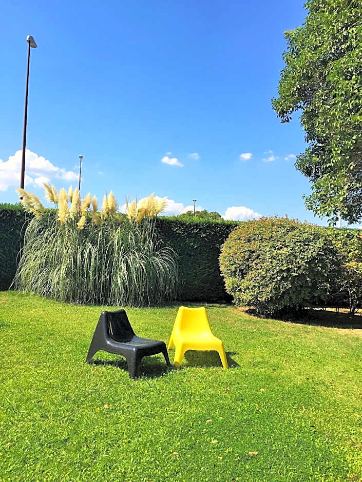 Kyriad Avignon Cap Sud