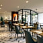 Paris Marriott Rive Gauche Hotel & Conference Center
