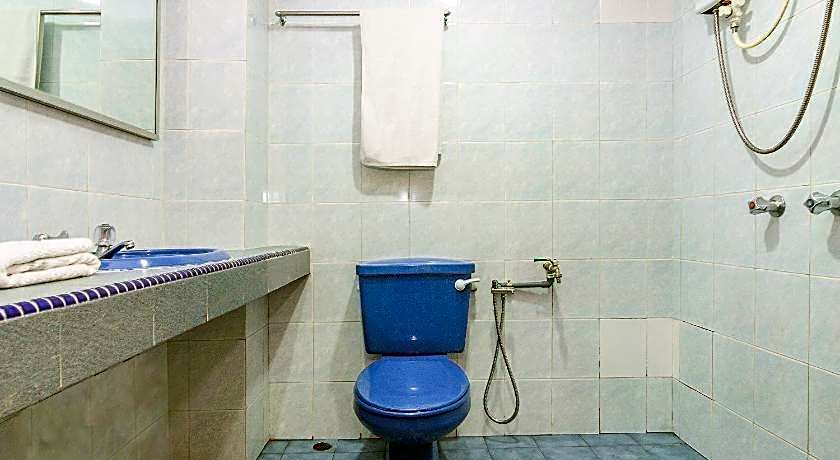 OYO 1159 Hotel New Sabah