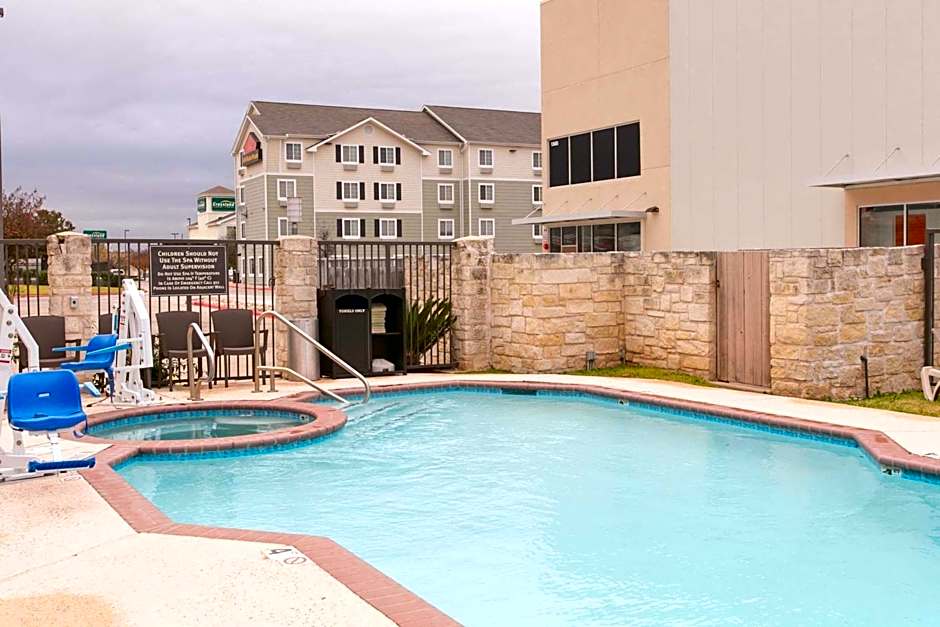 Comfort Suites Austin NW Lakeline
