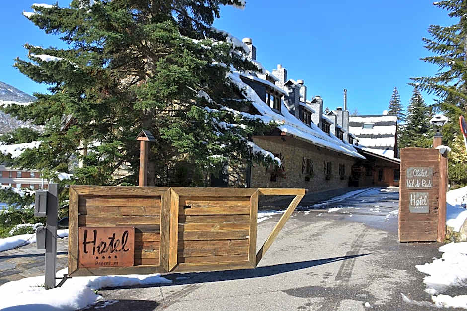 Hotel Val de Ruda
