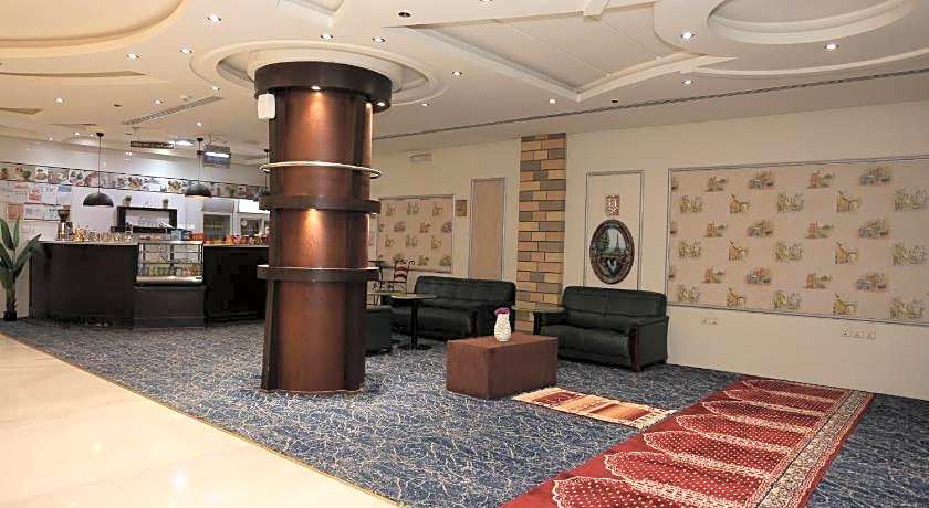 Merfal Serviced Apartments – Royal 