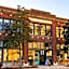 Travelers Hotel