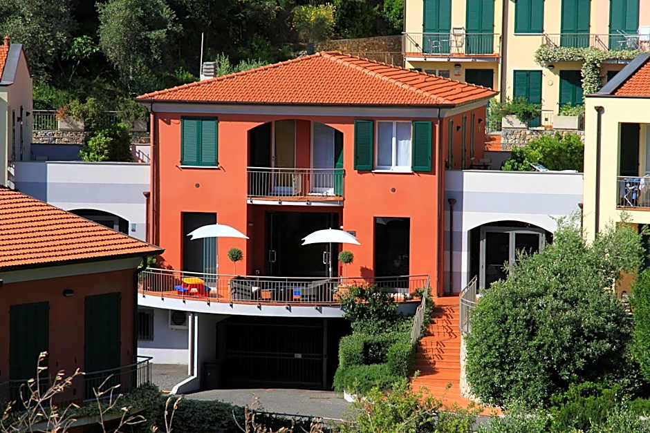 Baia Blu RTA Residence