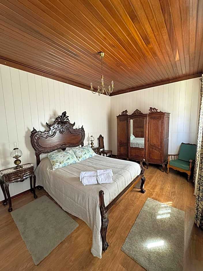 Casa do Conde Praia da Barra