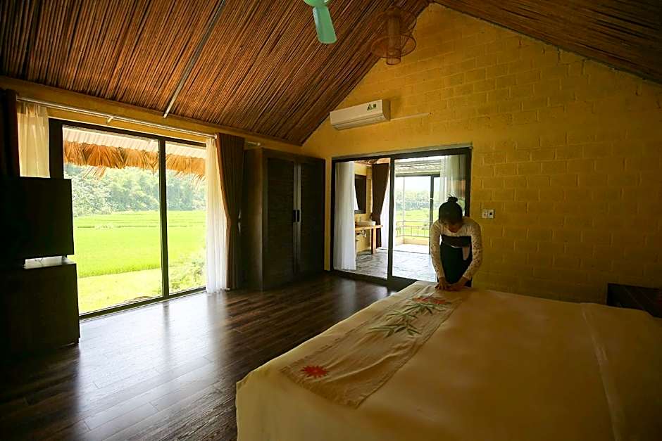 Mai Chau Villas