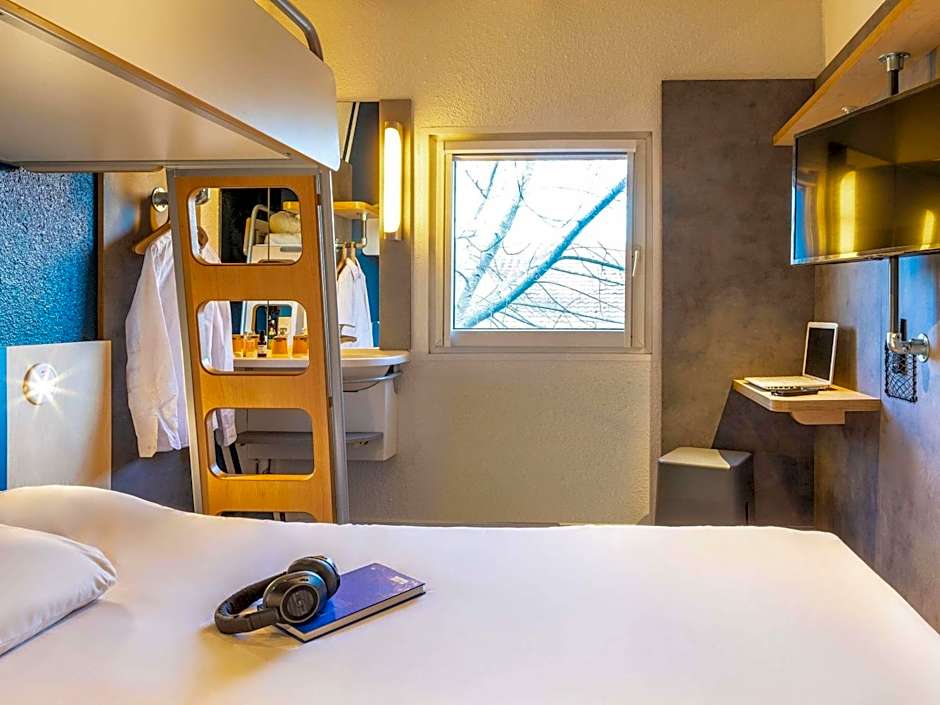 ibis budget Sucy en Brie