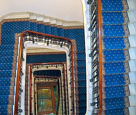 One Shot Palacio Reina Victoria 04