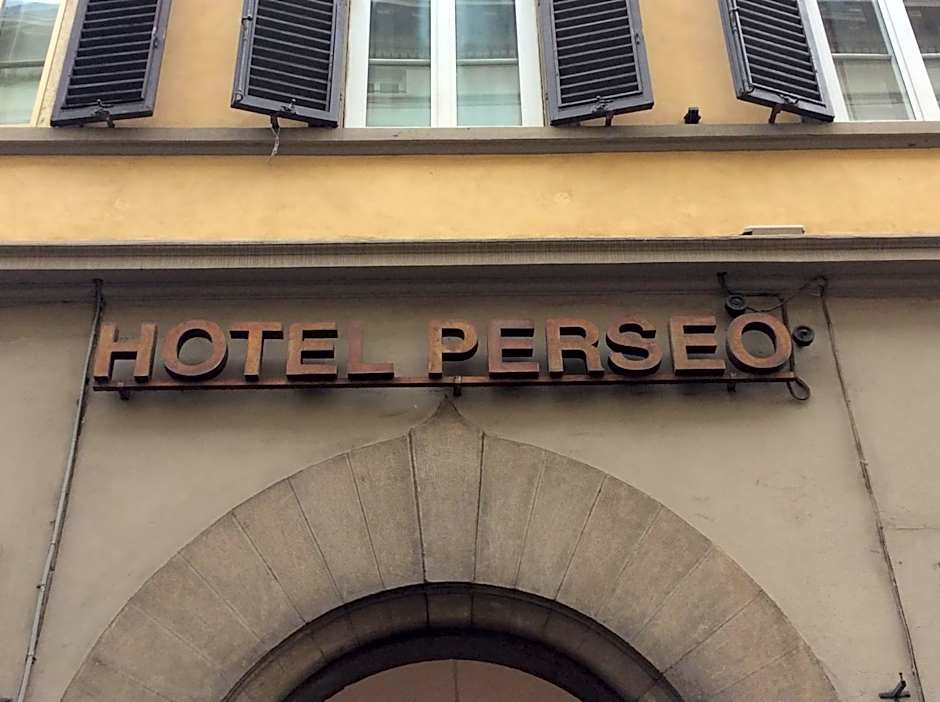 Hotel Perseo