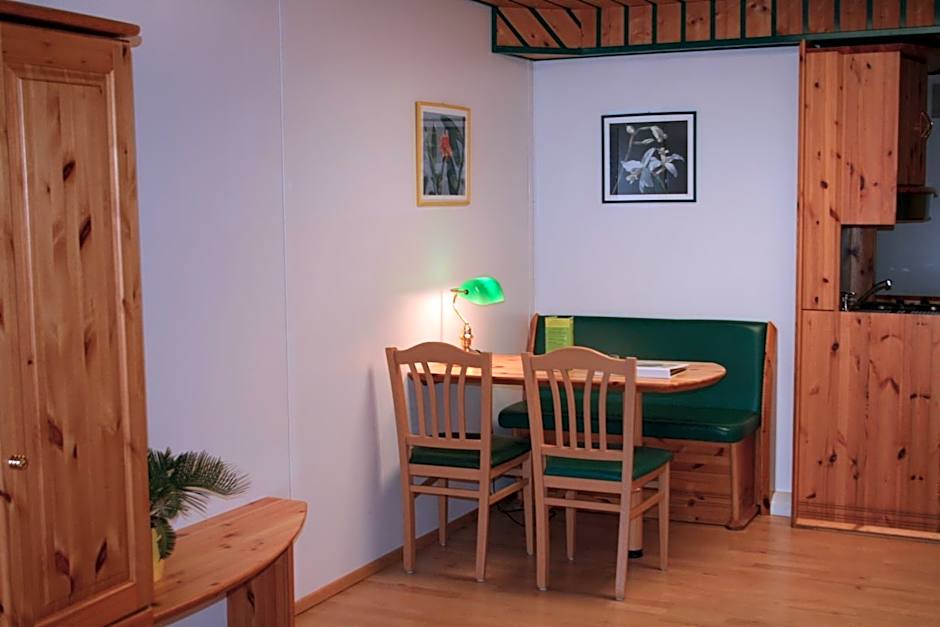 Hotel Asperner Löwe