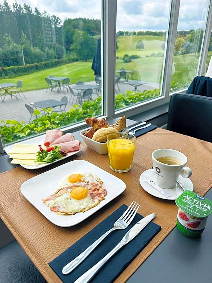 Relais de L'Empereur