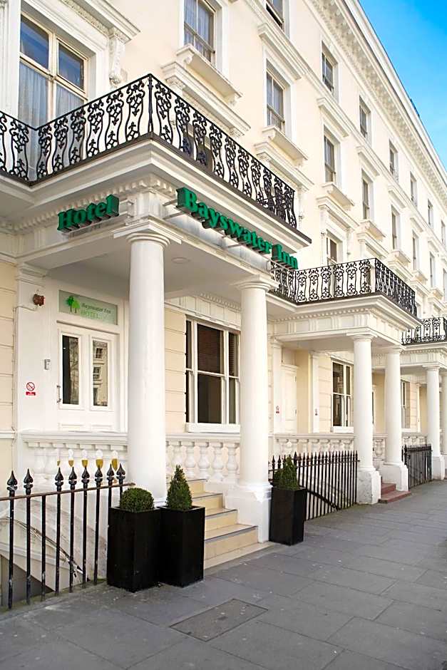 Park Avenue Bayswater Inn Hyde Park