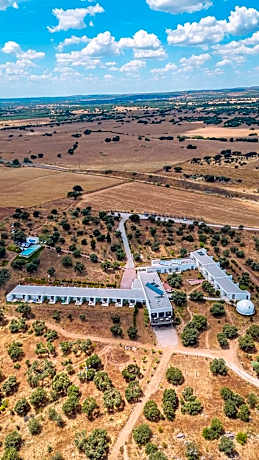 Montimerso Skyscape Countryhouse