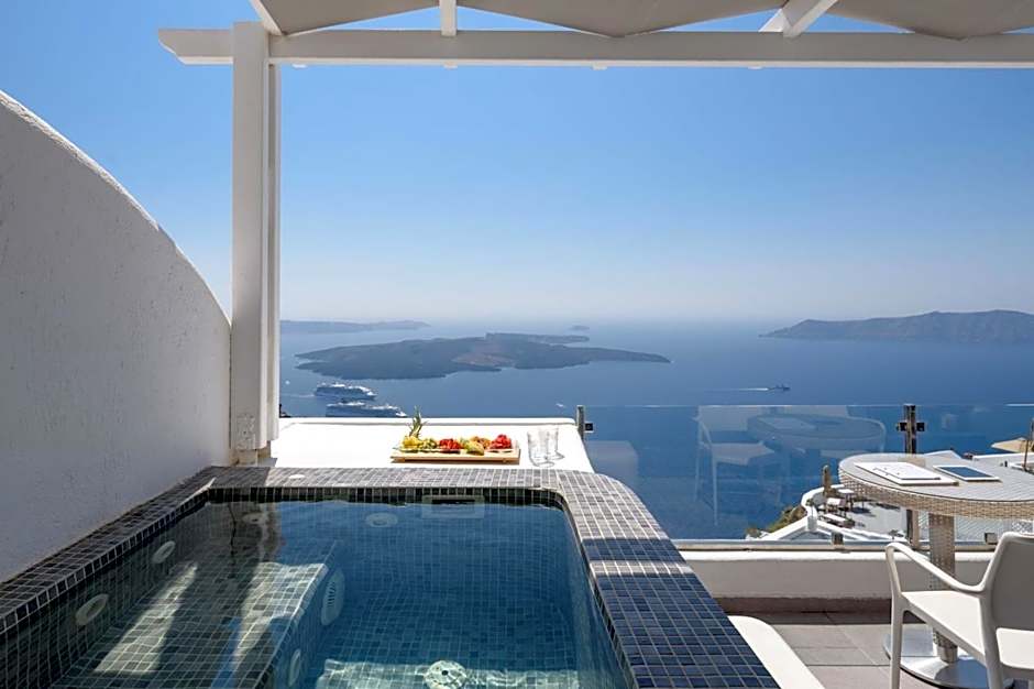 Pegasus Suites & Spa