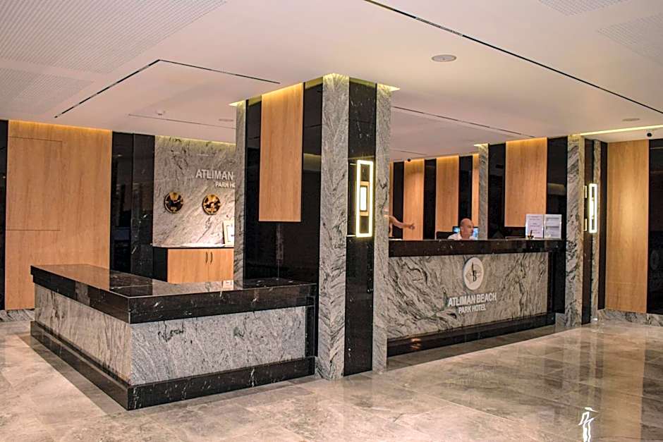 Atliman Beach Resort