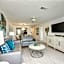 Absolute Anna Maria-Private Beach Access-Heated Pool-Water Views From Every Room