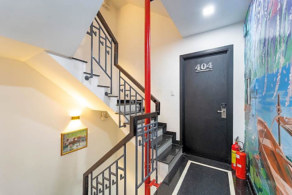 Collection O Havana Airport Hotel