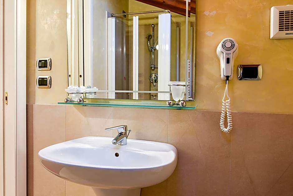 Hotel Residence Antico San Zeno