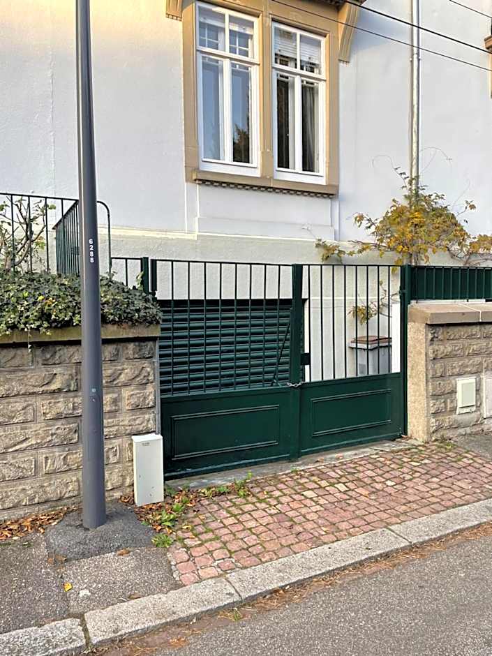 Maison Lafayette - COLODGE
